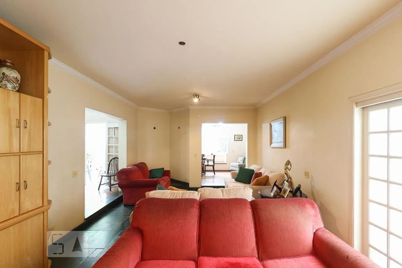 Casa à Venda - Parque dos Príncipes, 5 Quartos, 451 m2 - Foto 2