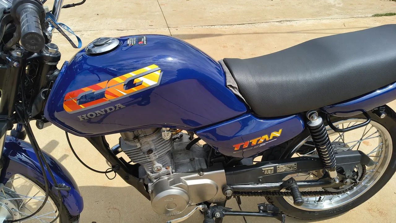 Titan 1995  - Foto 4