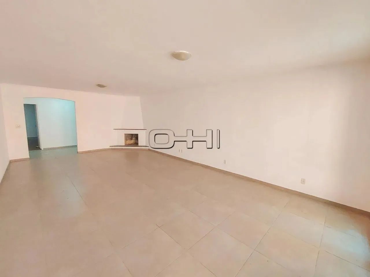 Aluguel Casa 3 Dormitórios - 302 m² Vila Madalena - Foto 4