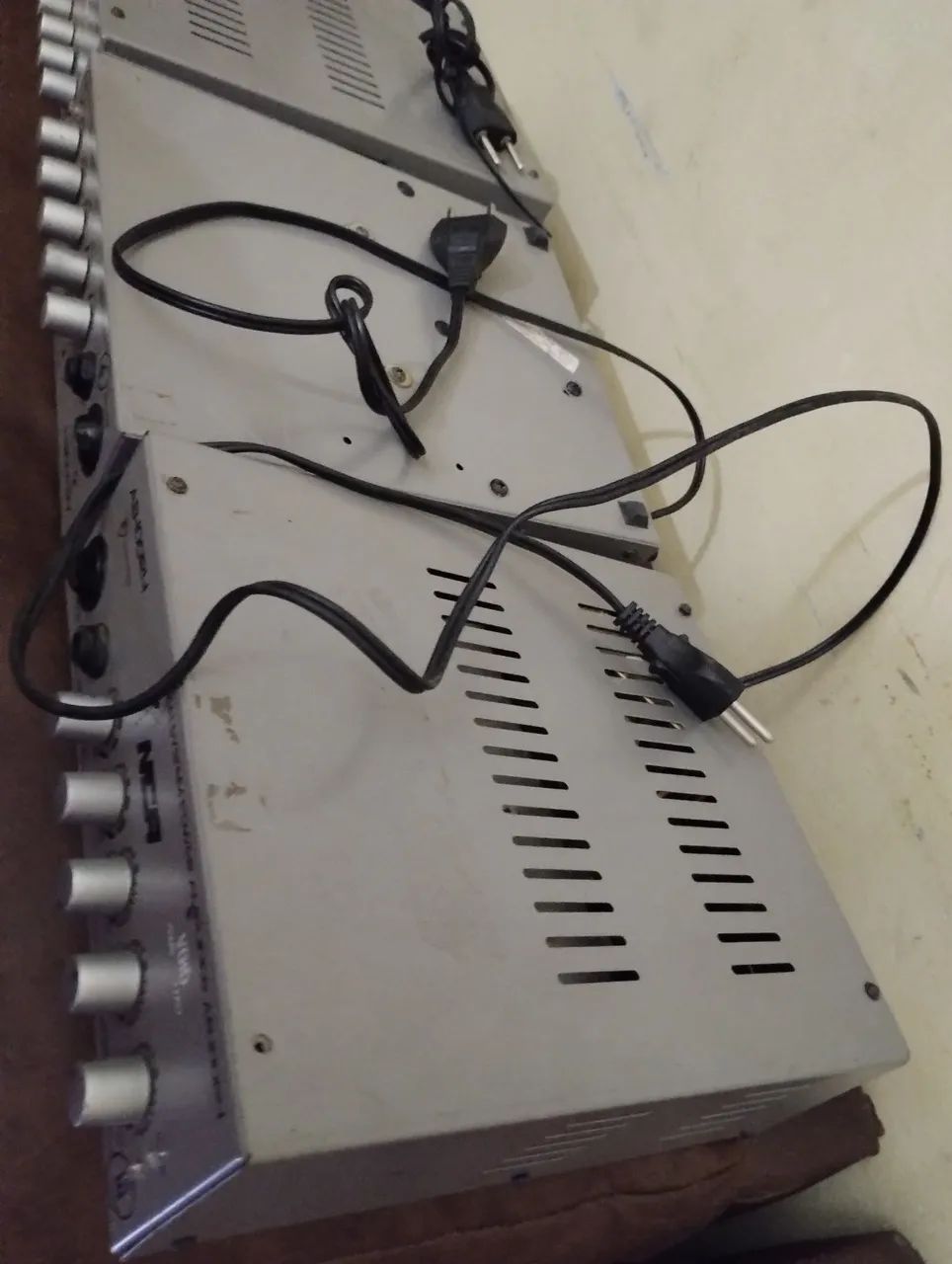 Amplificadores. - Foto 2