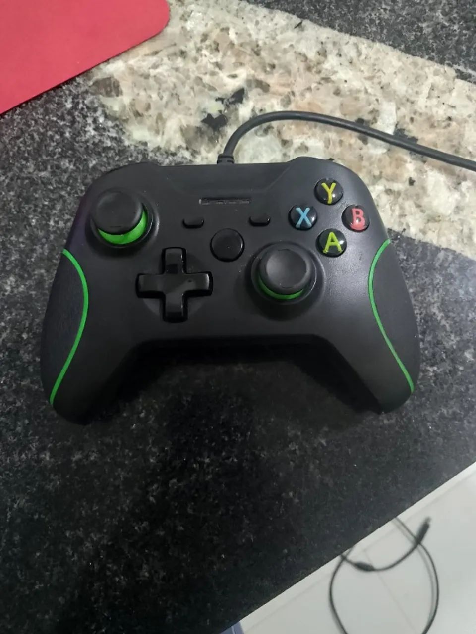 Controle XBOX para PC - Foto 3