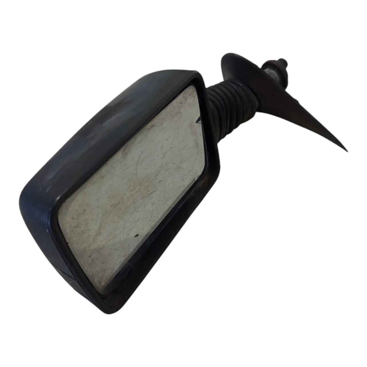 Retrovisor Dianteiro Esquerdo Fiat Uno 1992 A 2001 - Foto 2