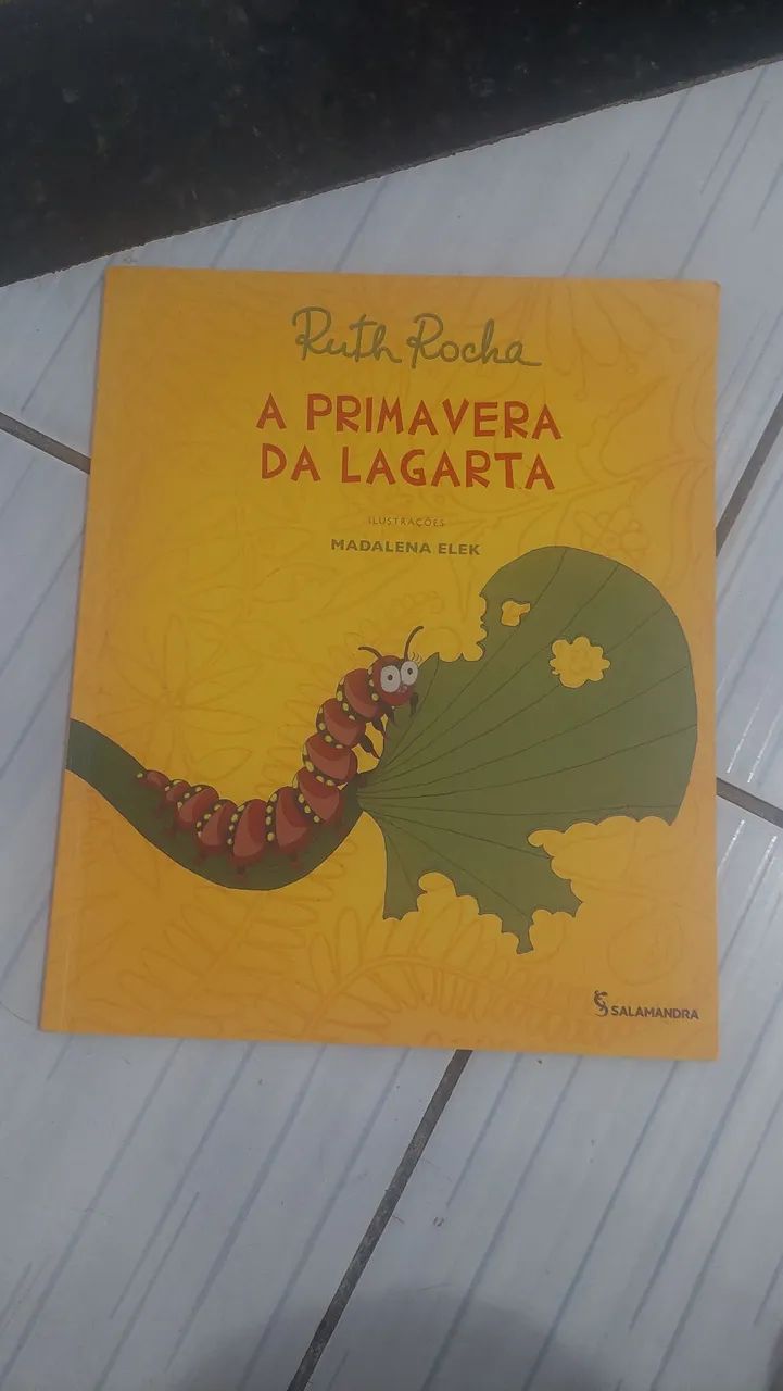 Livros infantis - Foto 5