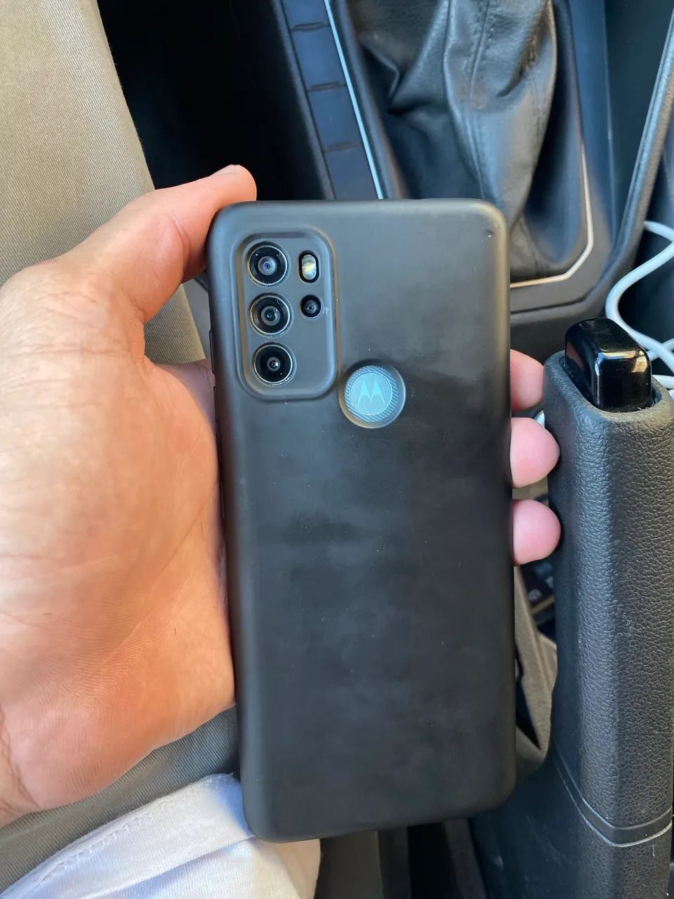 Moto g60s - Foto 2