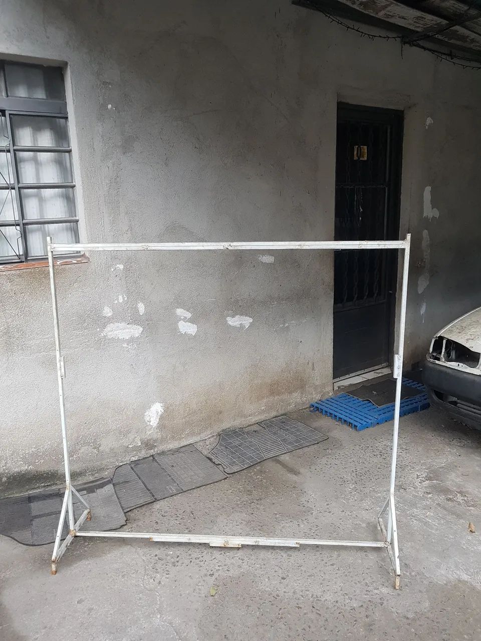 Arara pra pendurar roupas