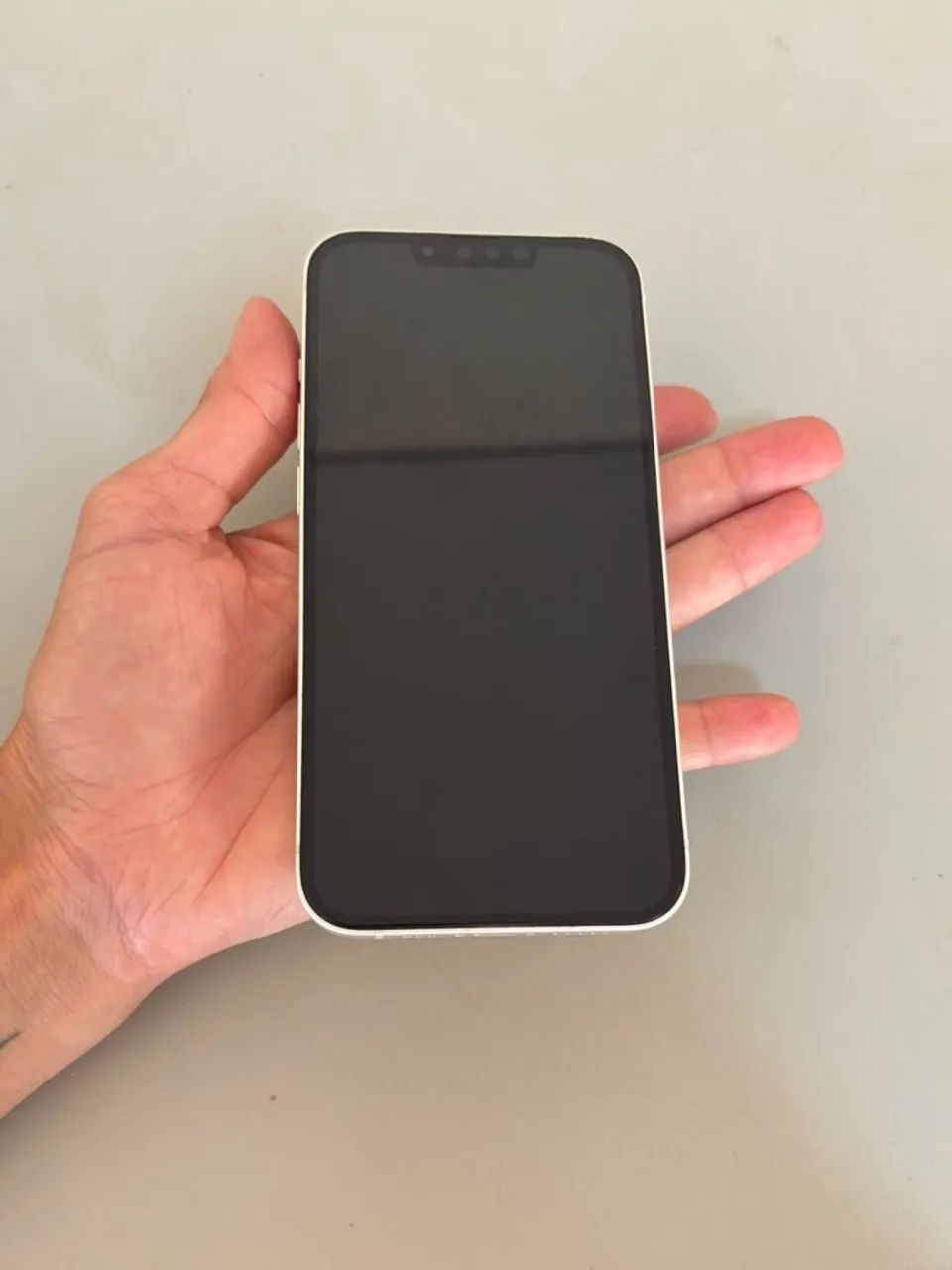 Iphone 13 128gb - Foto 3