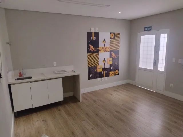 Locação sala 8 comercial Campinas/Taquaral - Foto 3