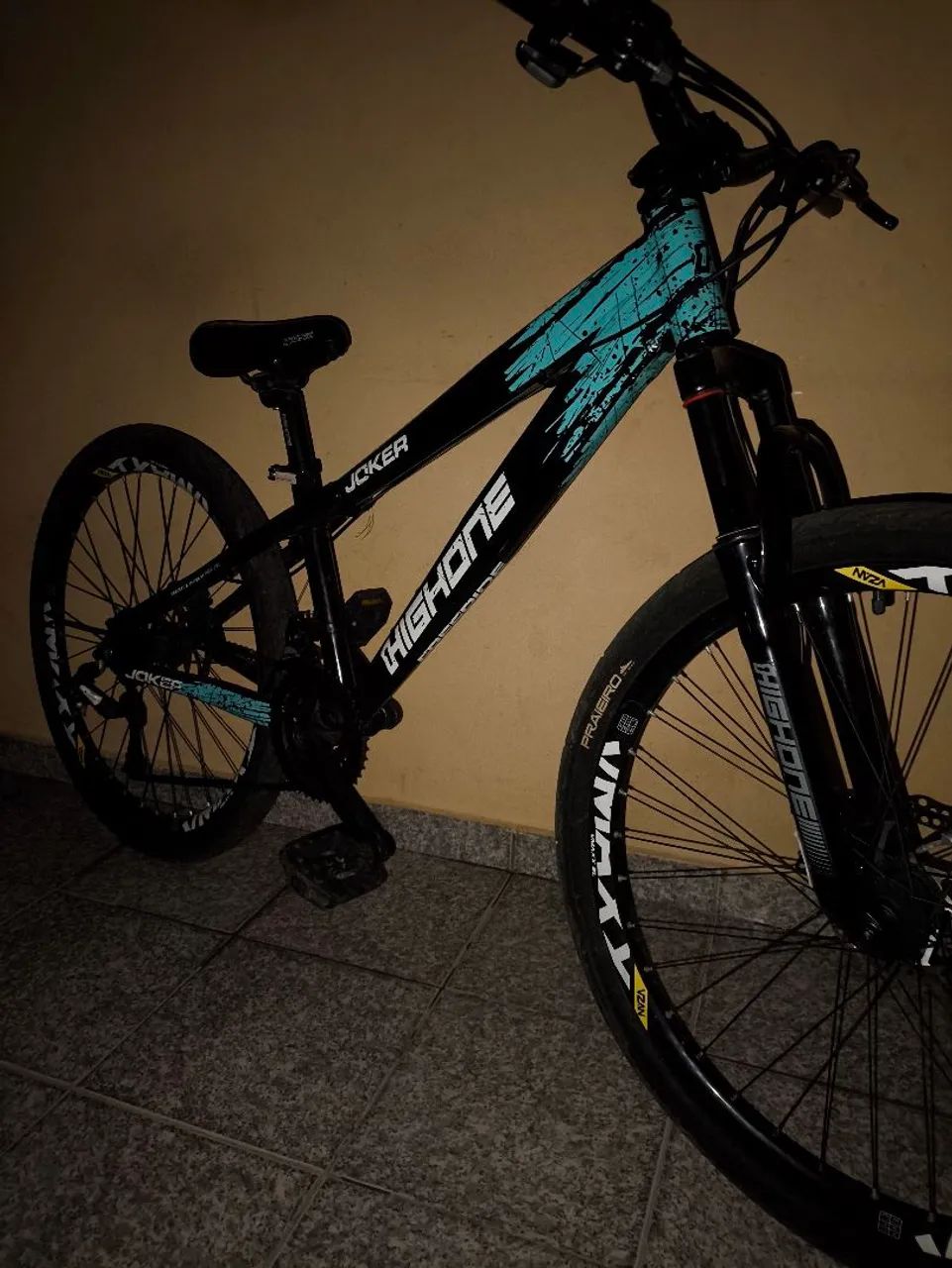 Vendo Bicicleta Aro 26