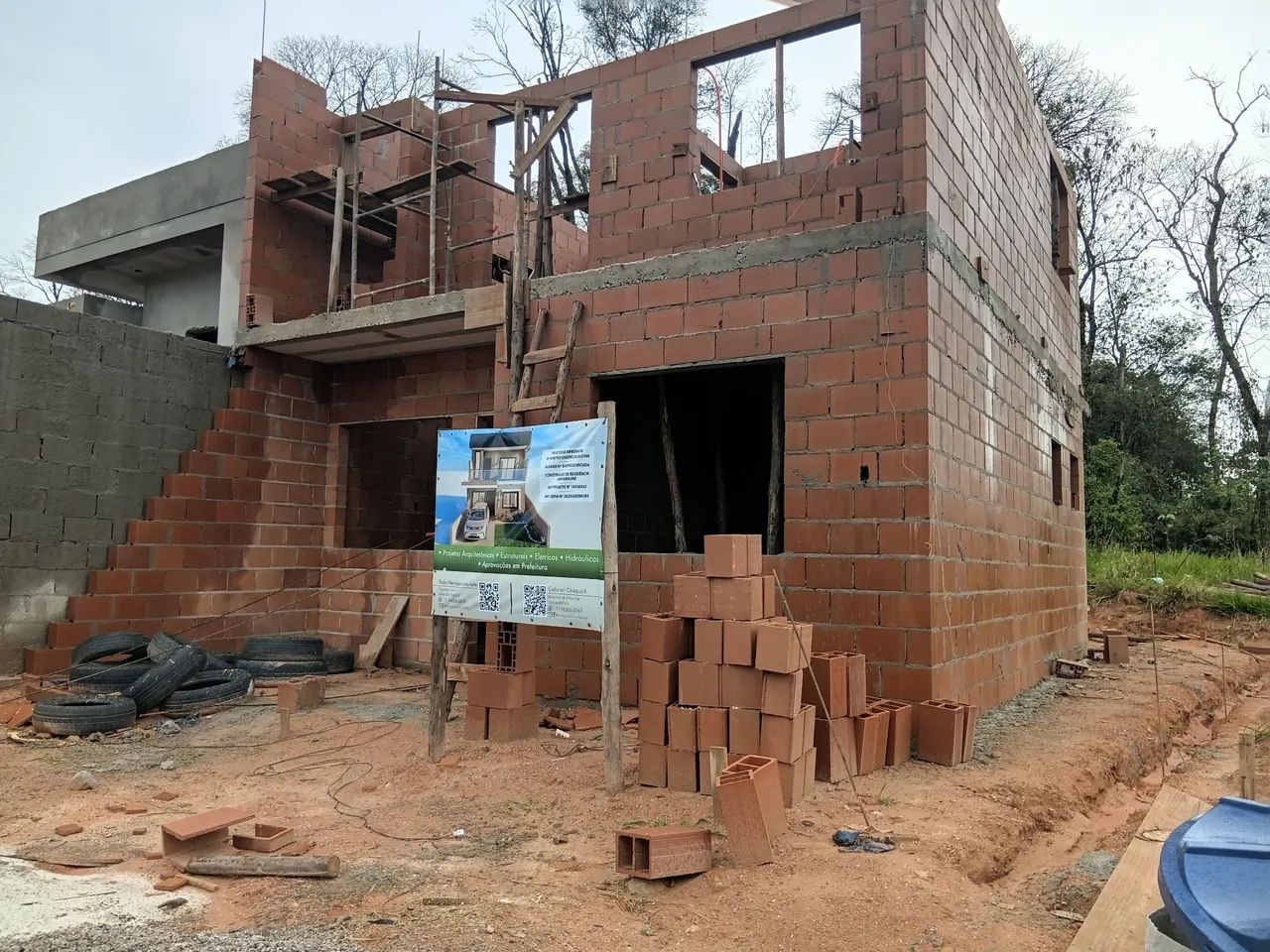 Reparação residencial - Foto 2