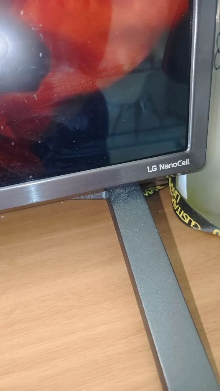 TV 75 pol LG Nanocell NANO79 - Foto 5