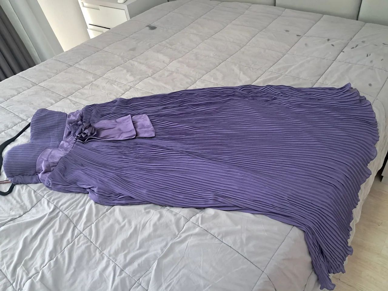 Vestido de festa  - Foto 3