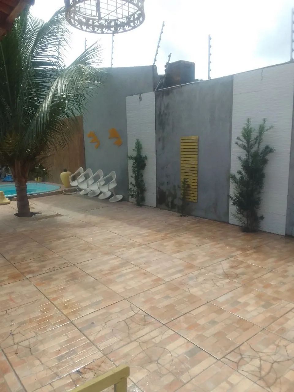 Casa na massagueira  - Foto 3