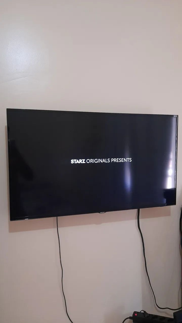 SmartTV Samsung 43 Polegadas