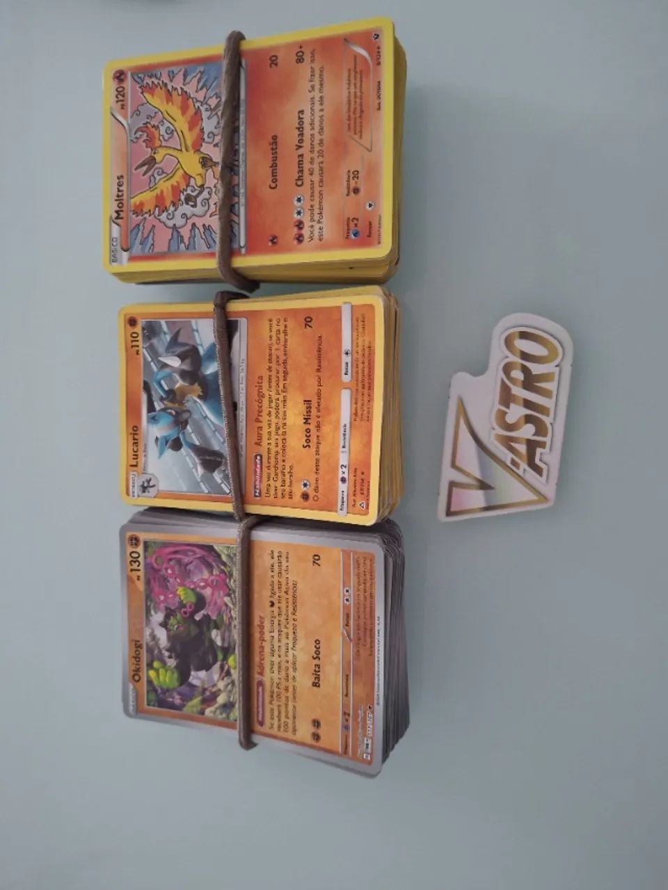 Cartas pokemon - Foto 4