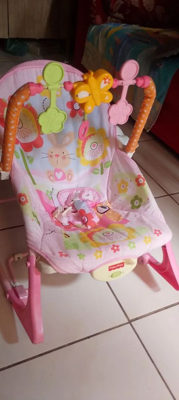 Produto de bebê  - Foto 2