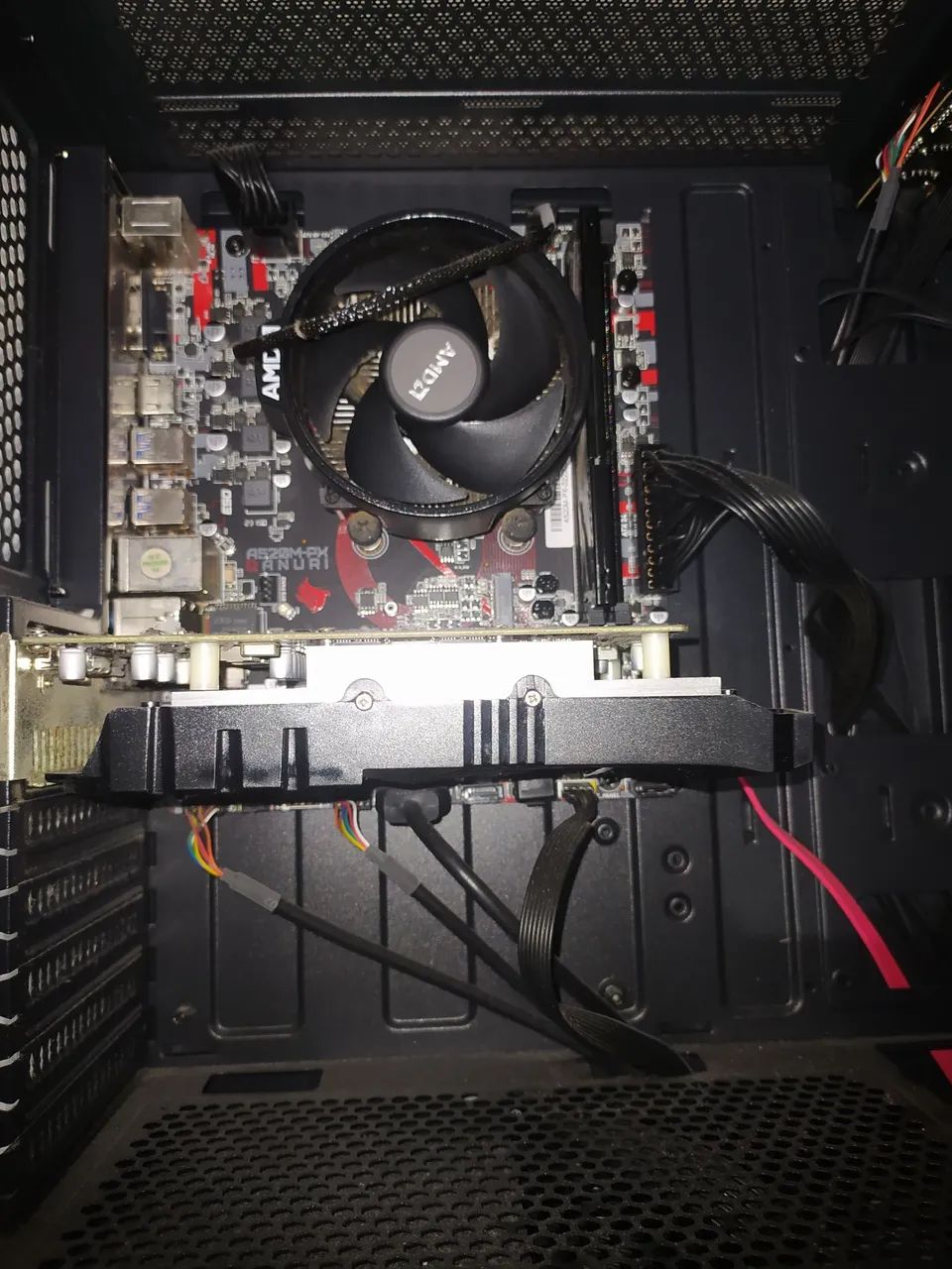 PC GAMER - USADO - Foto 4