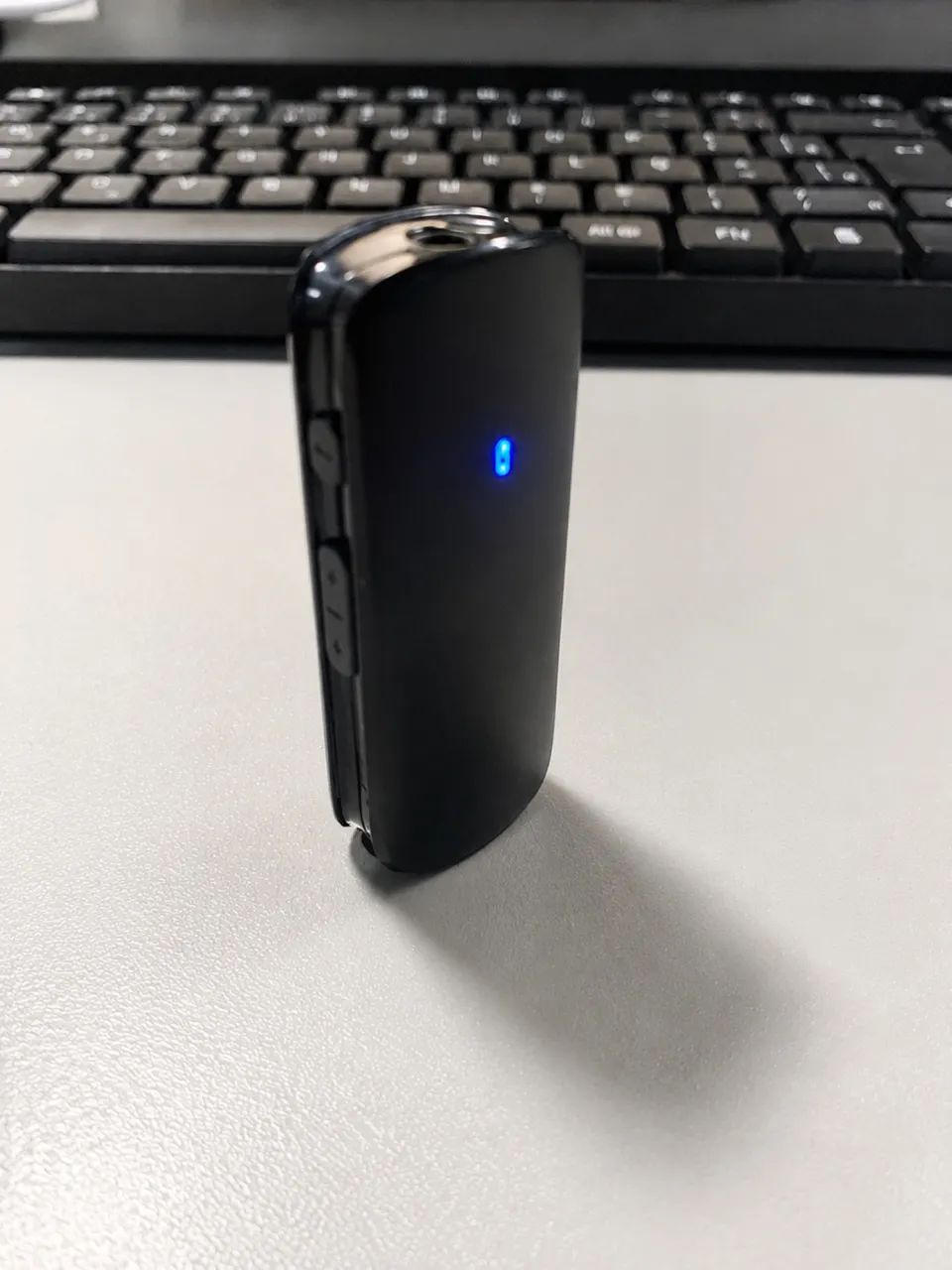 Adaptador Bluetooth P2 Essager | MP3 | Novo - Foto 5