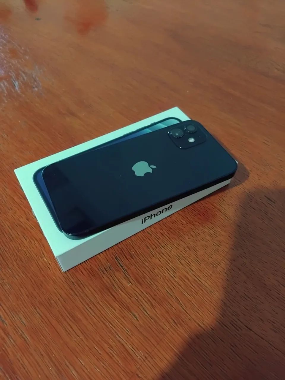 IPHONE 12 - 128gb - Foto 4