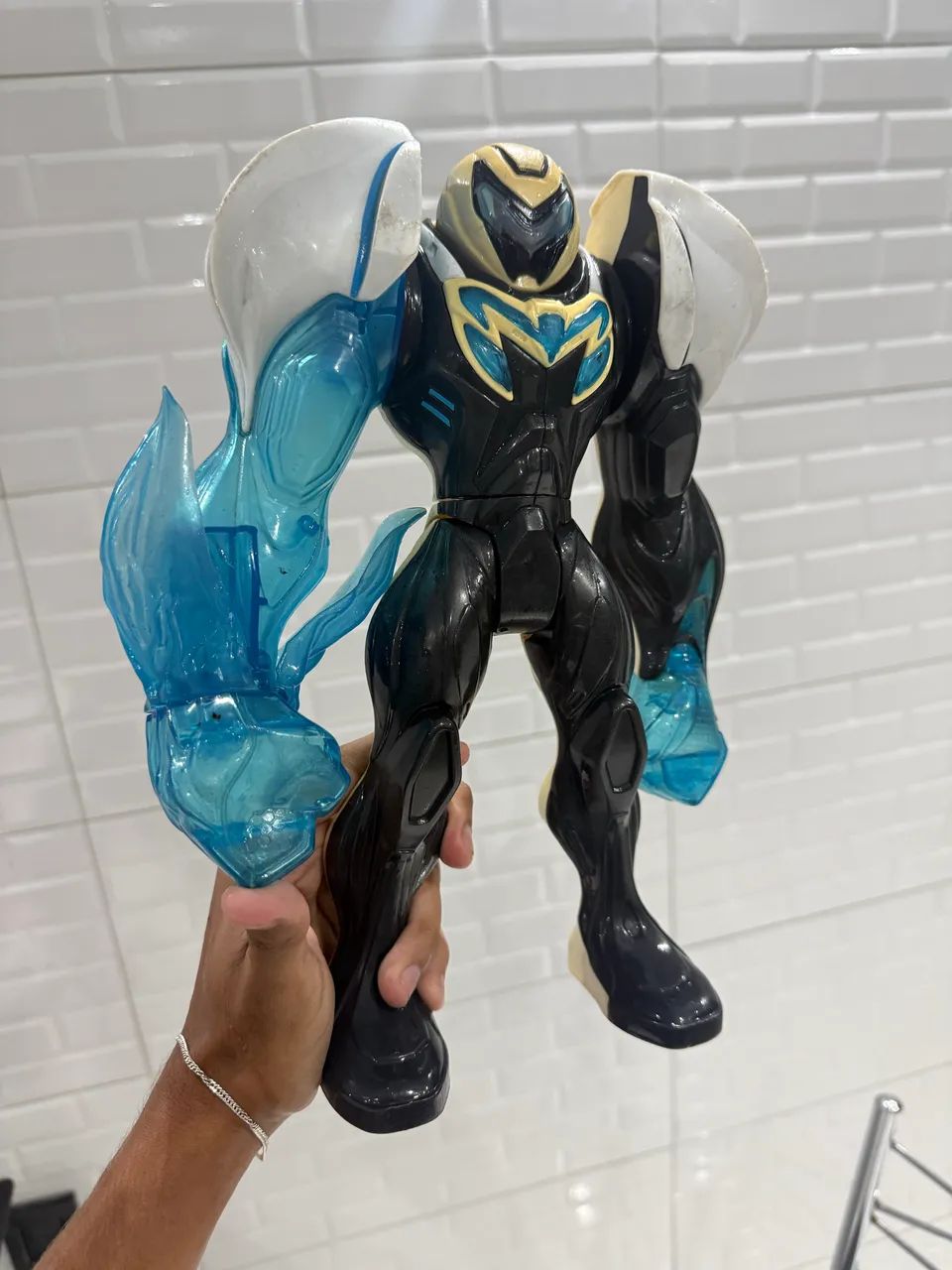 Boneco max stell - Foto 2