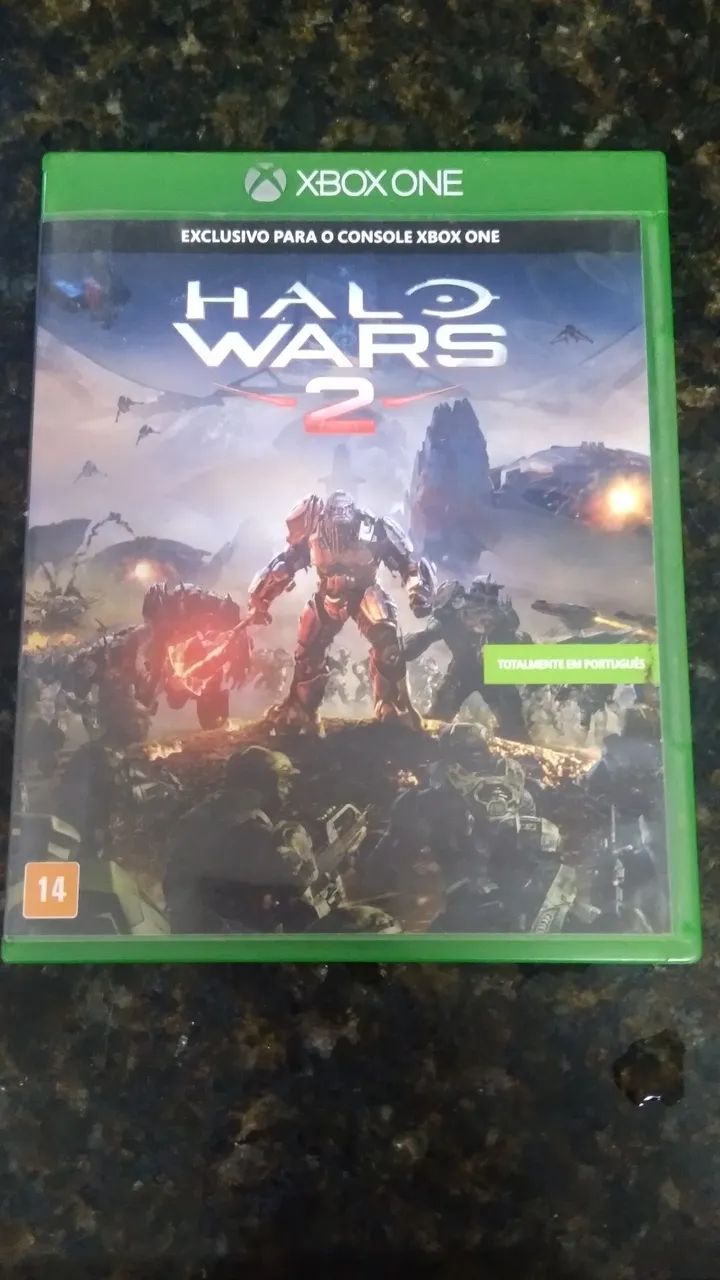 Halo 2 Xbox One 
