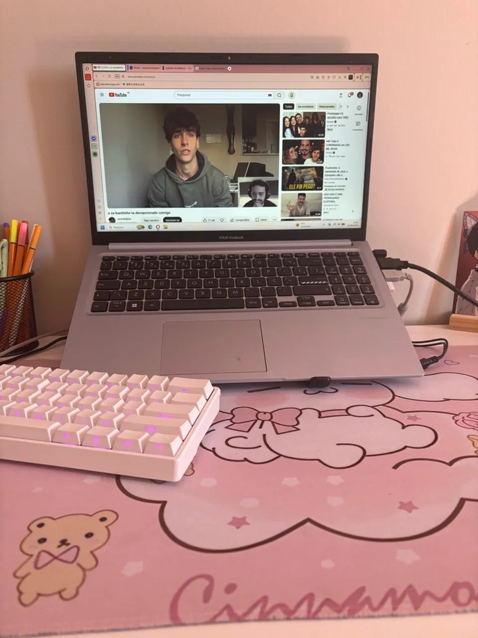 Asus Vivobook - Foto 5