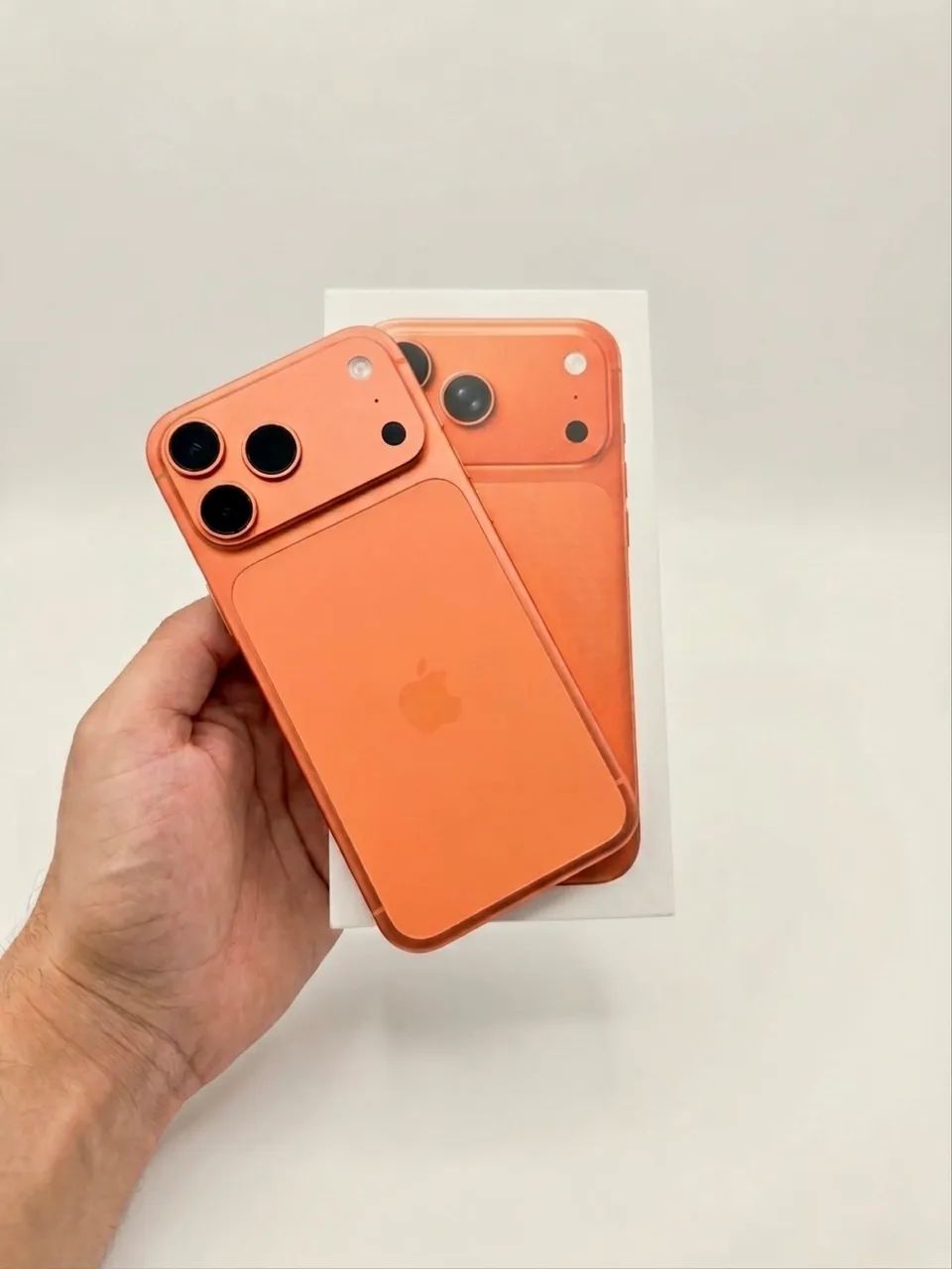 iPhone 17 pro Max 256  - Foto 4