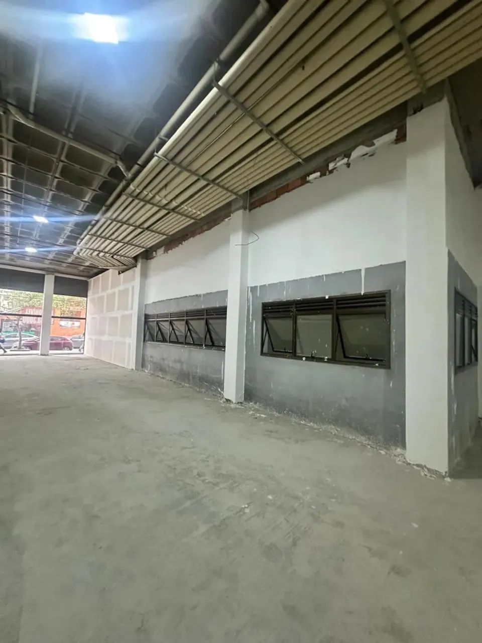 Lojão no Bairro Granbery - 650 m² - Foto 5
