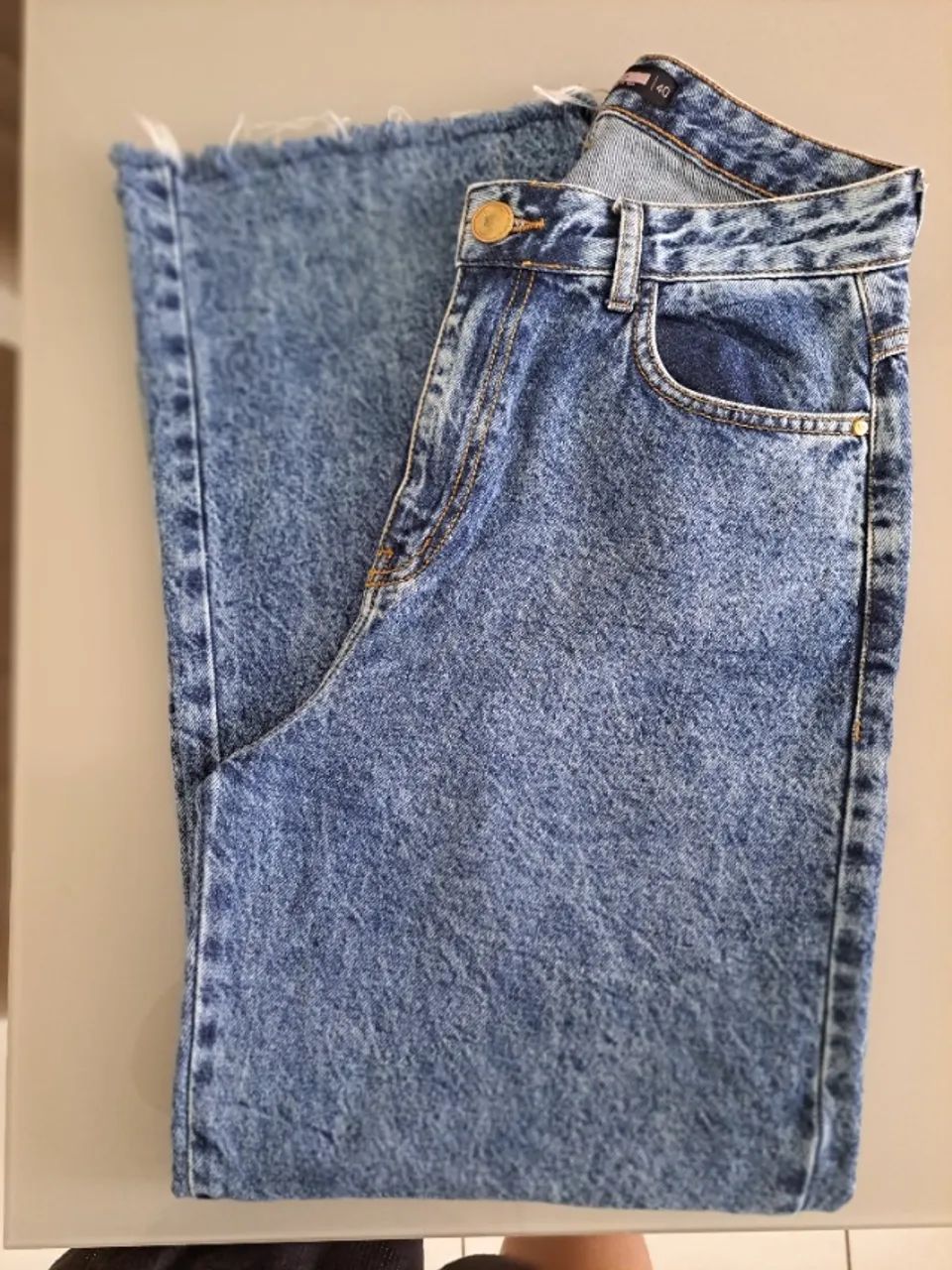 Qualquer calça jeans por R$40,00 - Foto 3