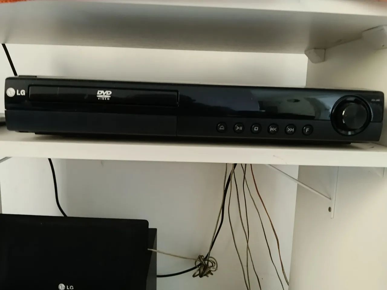 Home theather LG  - Foto 4