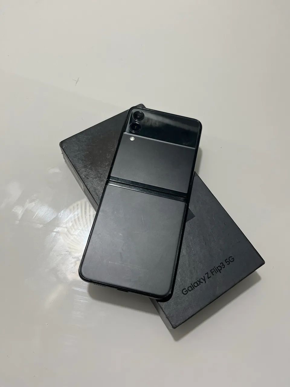 Zflip 3 - Foto 2