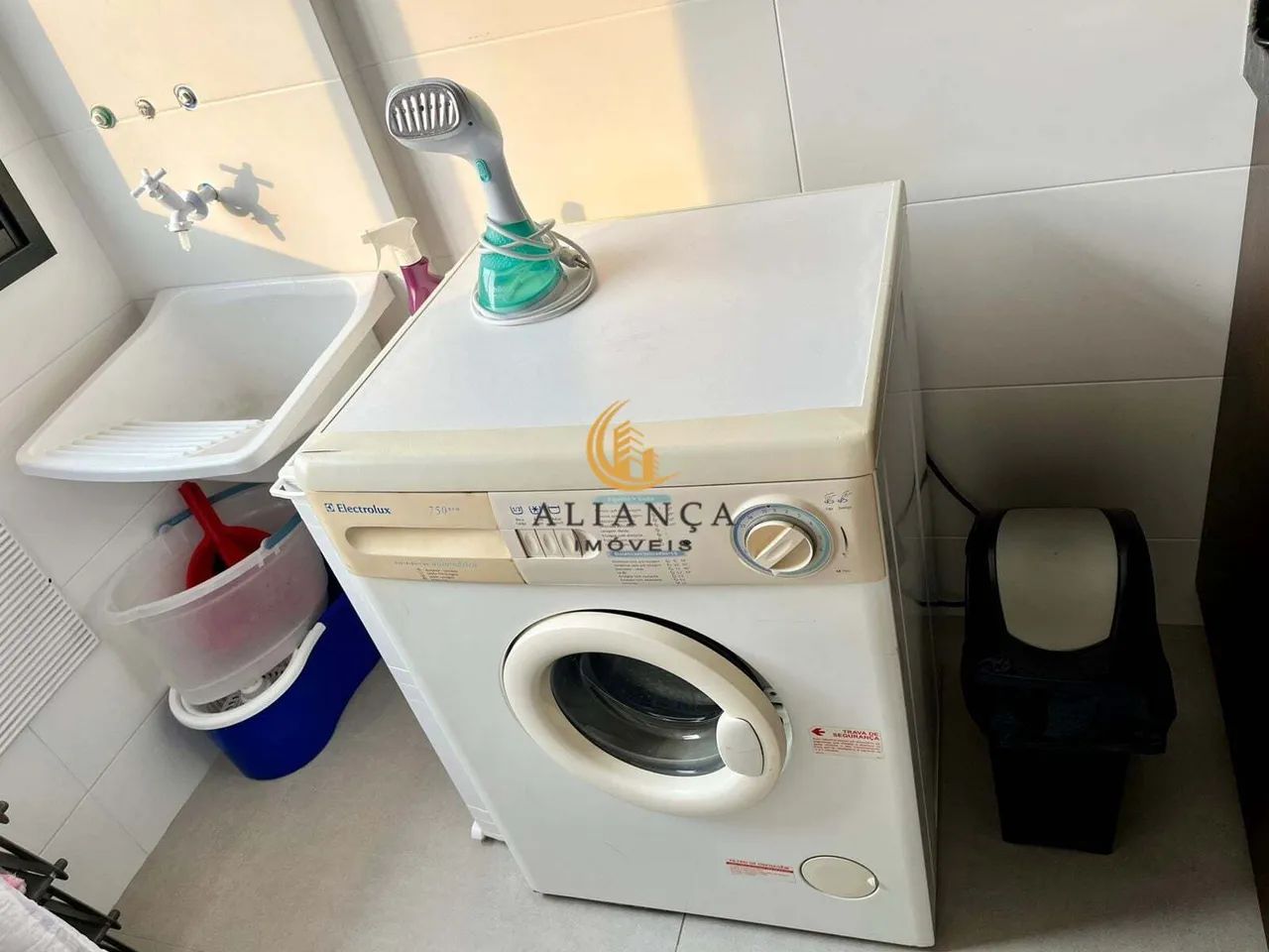 Apartamento em Coqueiros, Florianópolis/SC - Foto 5