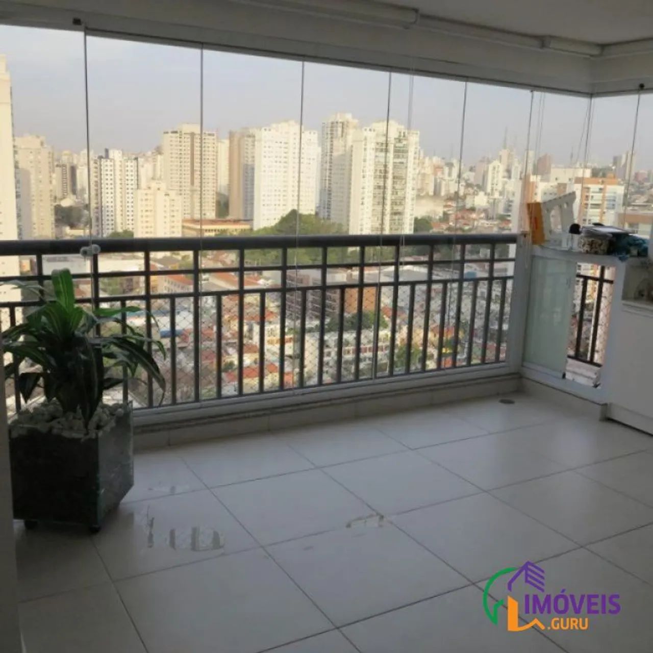 APARTAMENTO - LAPA - SP - Foto 3