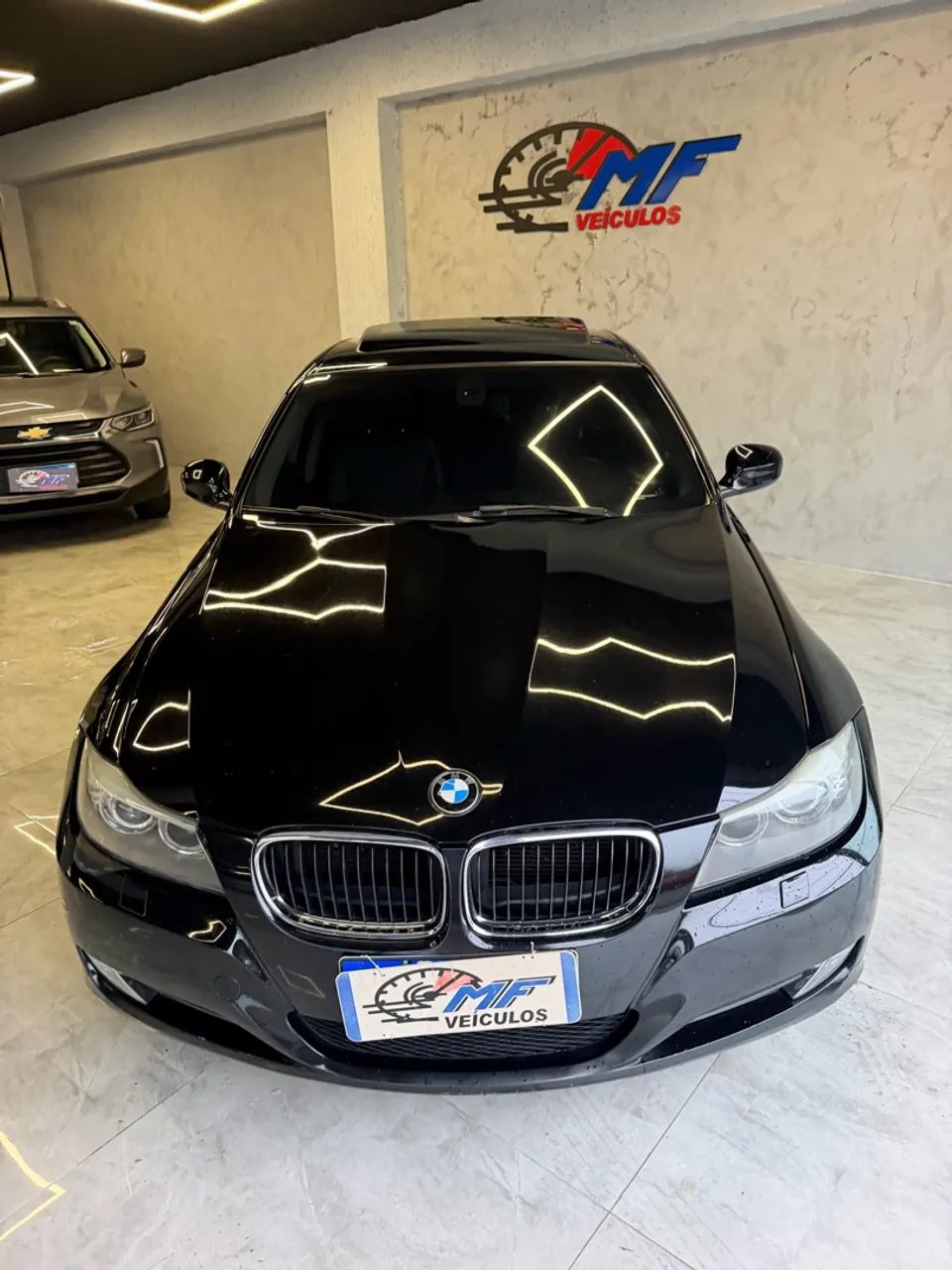 BMW 320I A 2010 - Foto 2