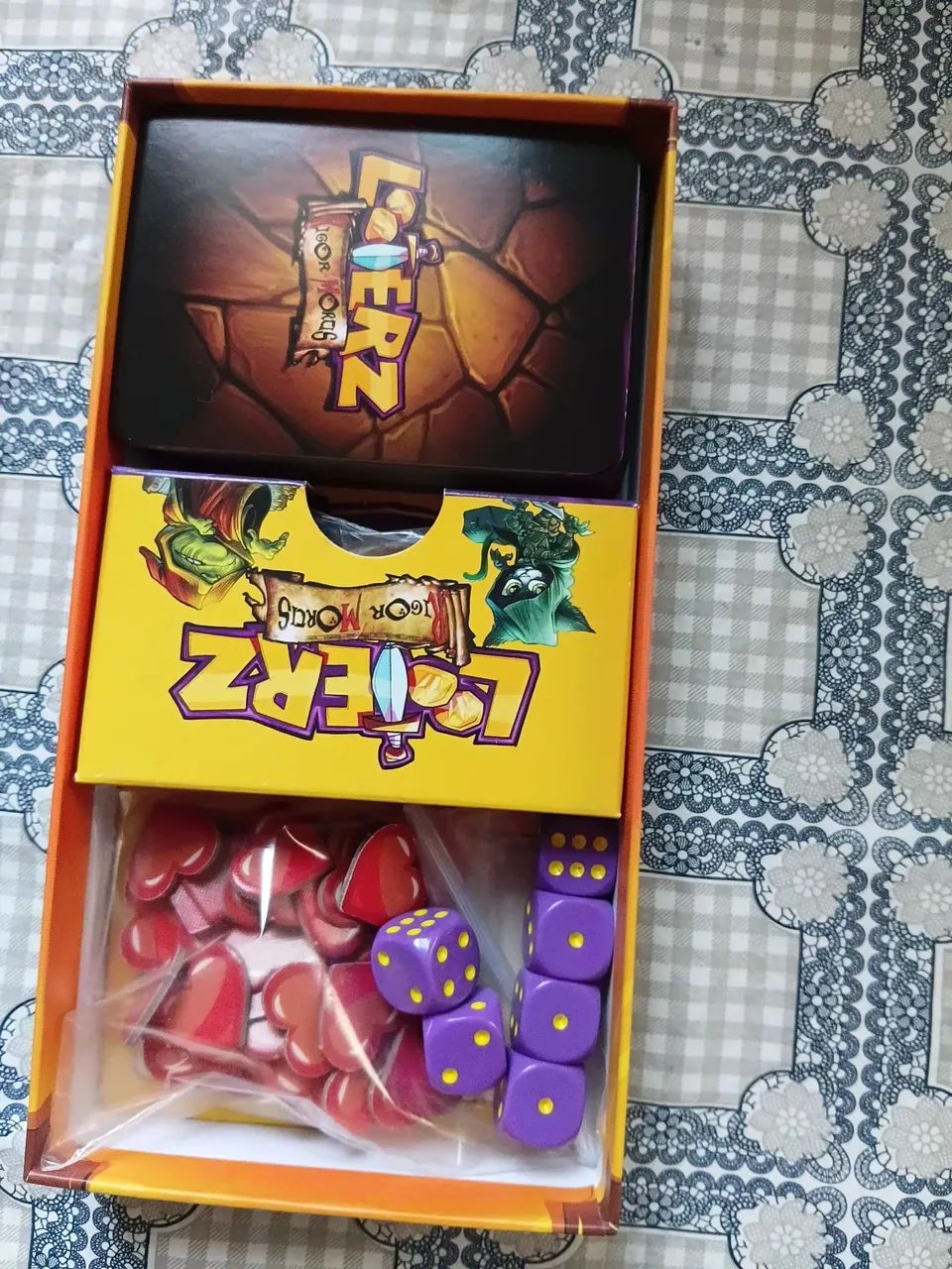 Vendo jogos de tabuleiro  - Foto 4