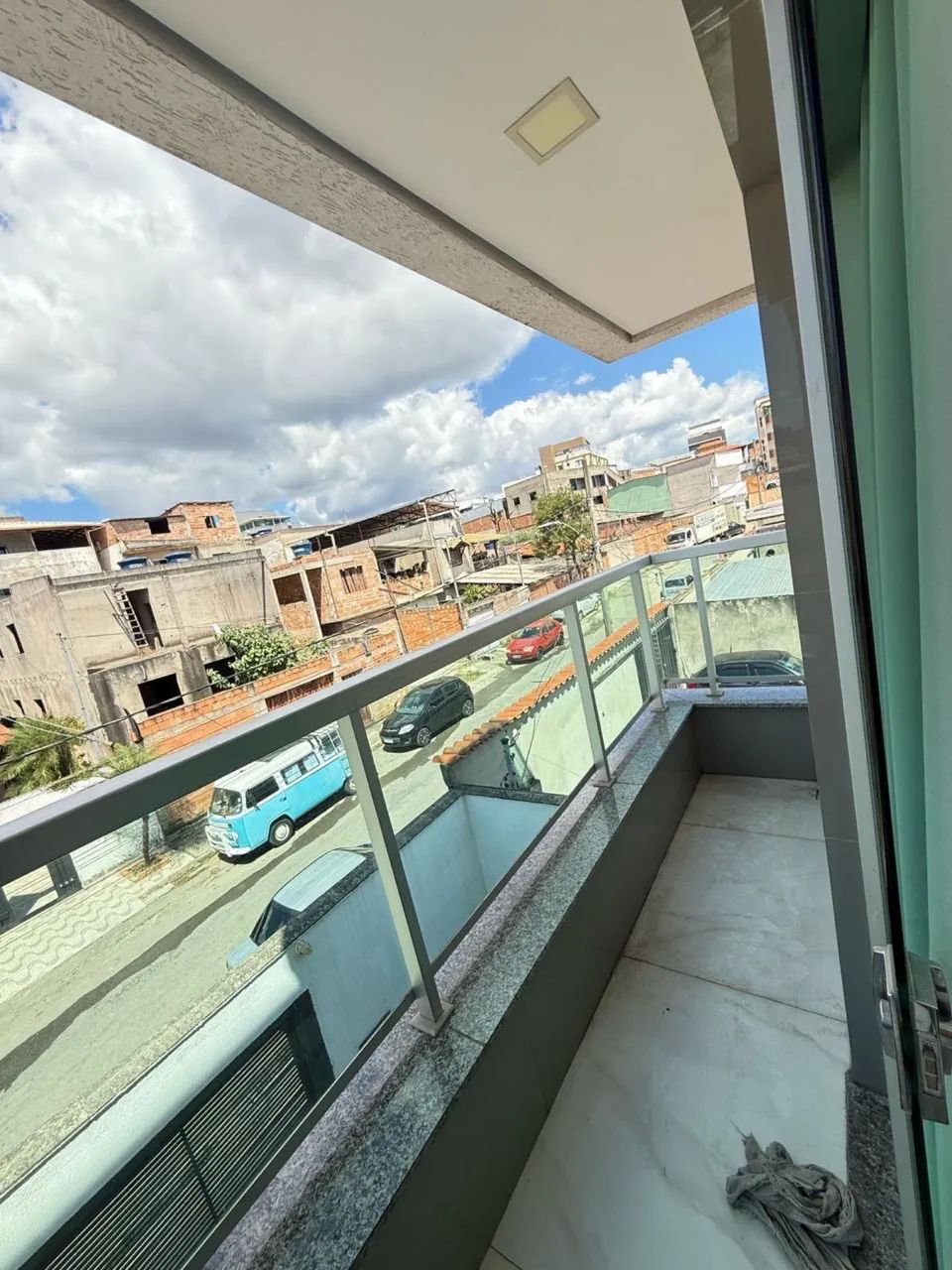 APARTAMENTO IBIRITÉ  - Foto 2