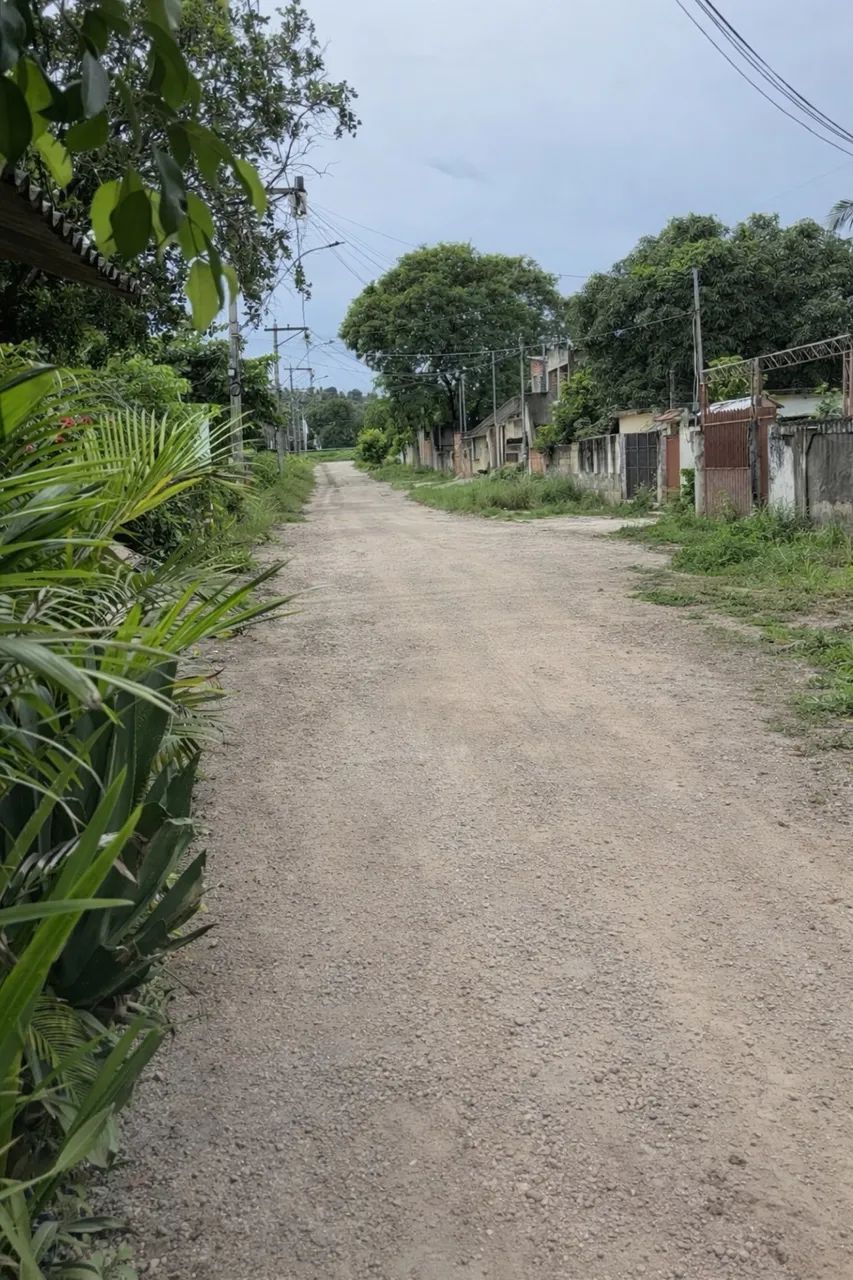 Foto - São Gonçalo - Boaçu