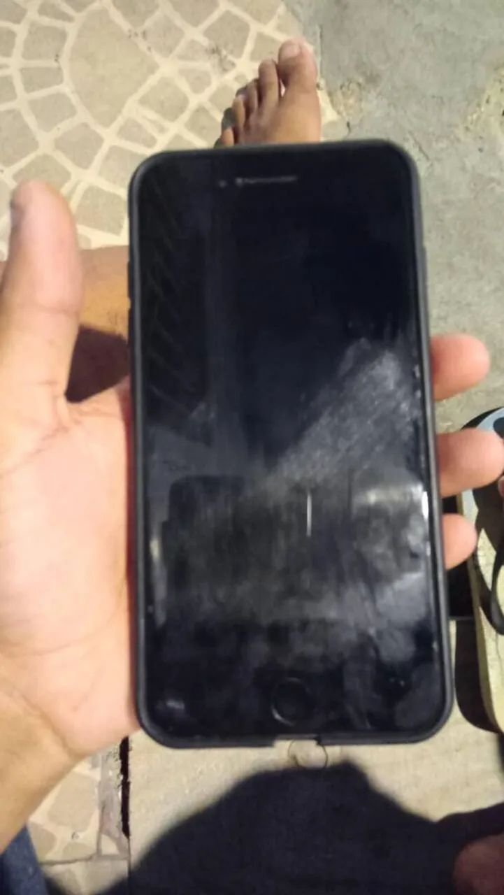 Vende-se iPhone é Samsung  - Foto 4