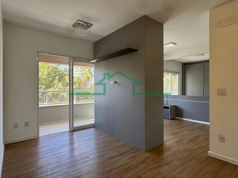 Apartamentos - ED. LIBERTY - VILA DOS FRADES - Foto 2