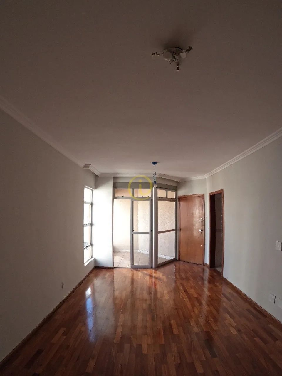 Apartamento para Venda no Castelo, BH