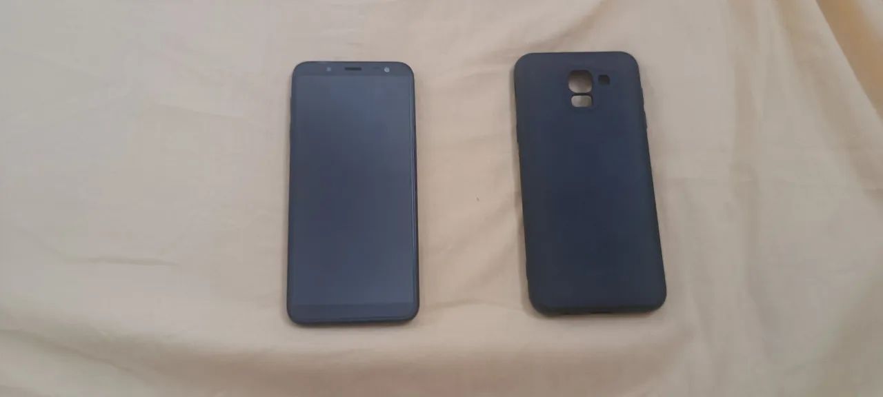 Galaxy J6 - Foto 5