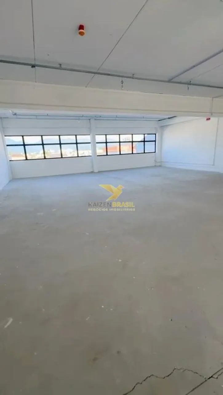 Loja Comercial para Aluguel - Caminho Novo, Palhoça - Foto 5