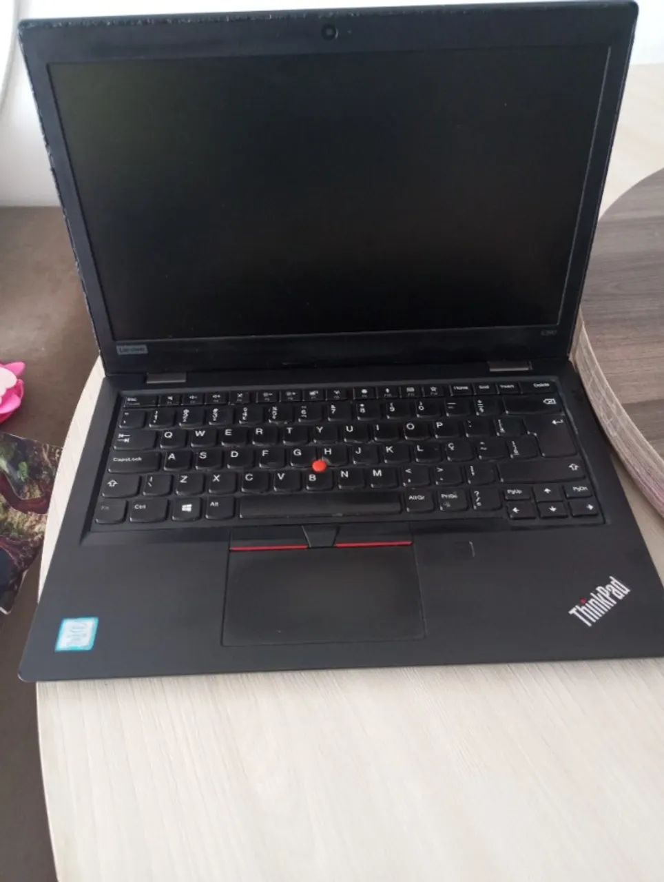 Vendo Notebook Lenovo - Foto 4