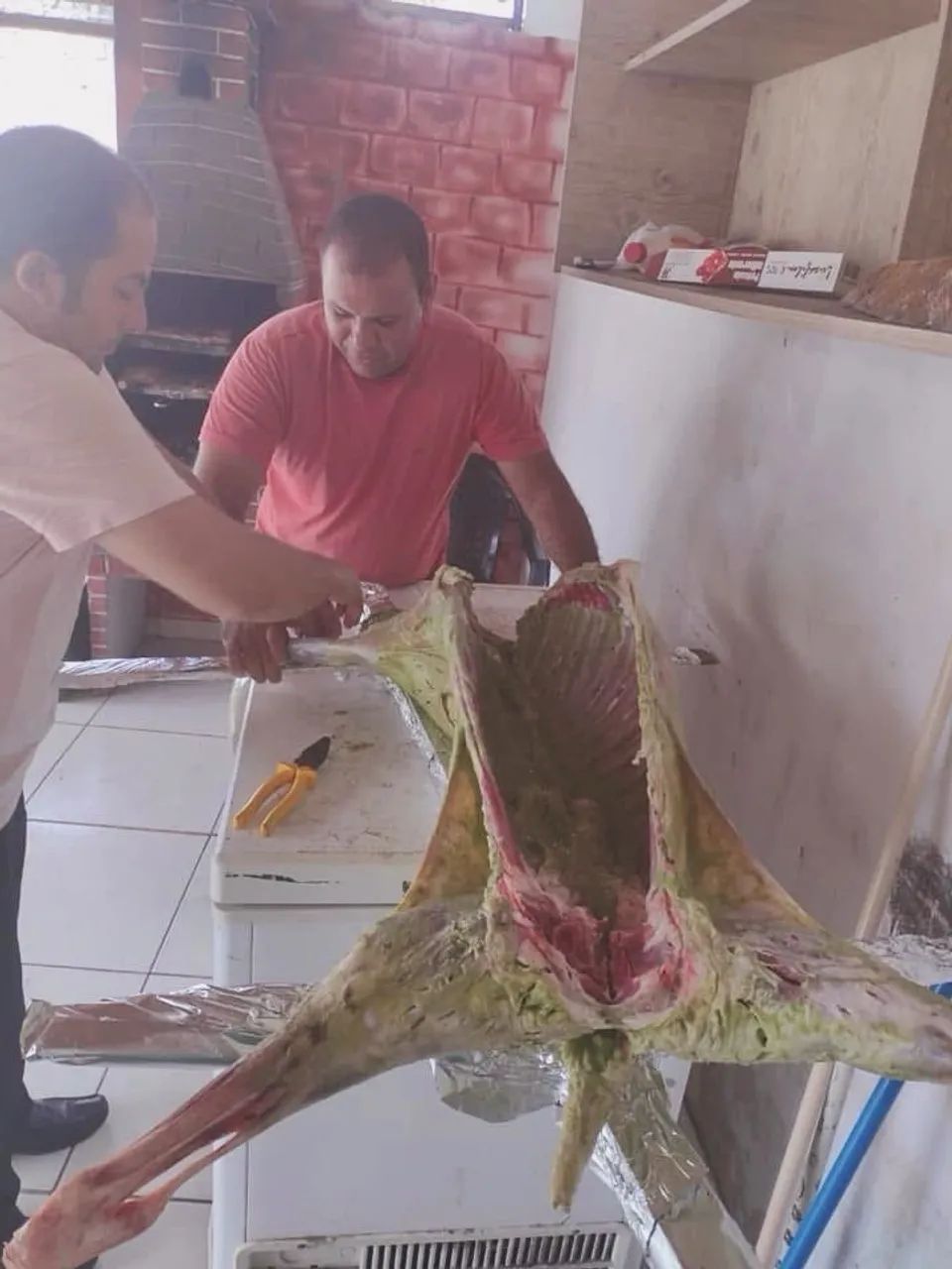 Serviço de churrasqueiro equipe de profissionais  - Foto 3