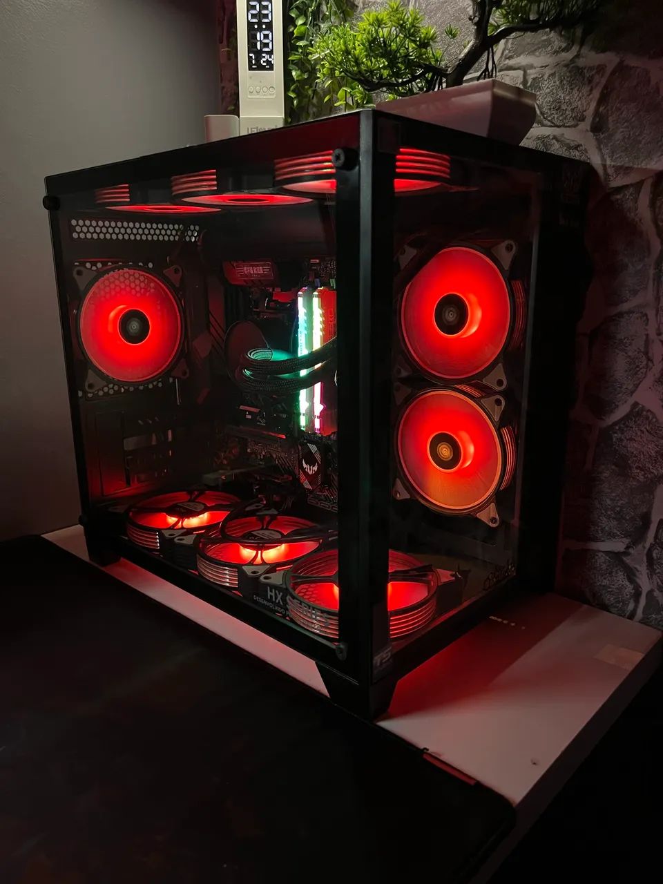 Pc gamer  - Foto 5