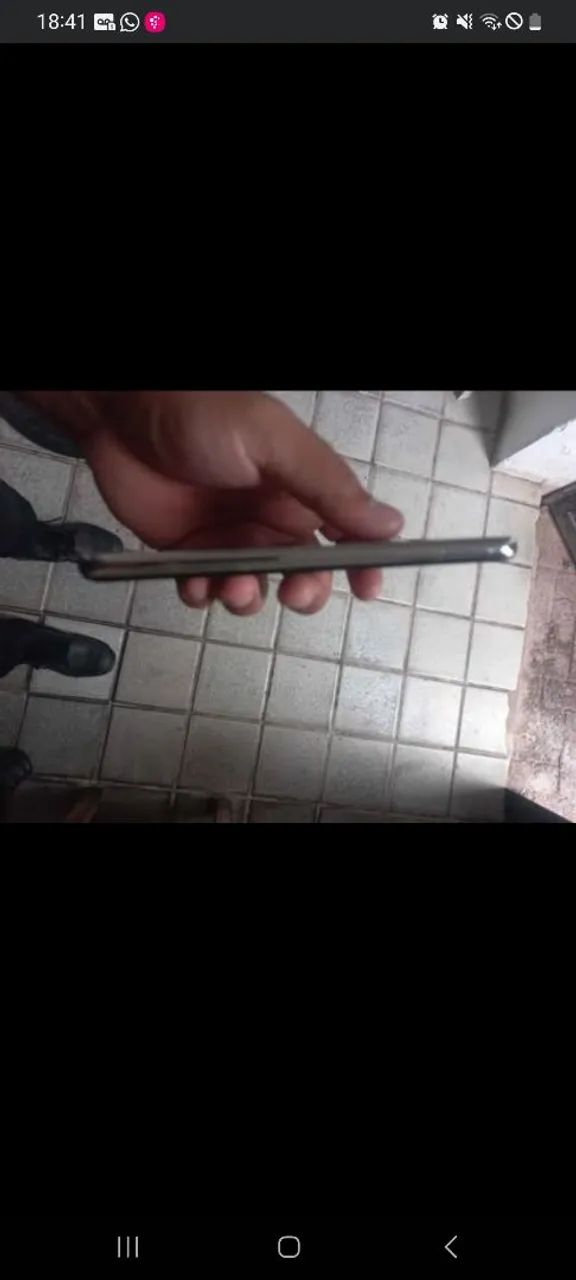 Celular Moto One - Foto 5