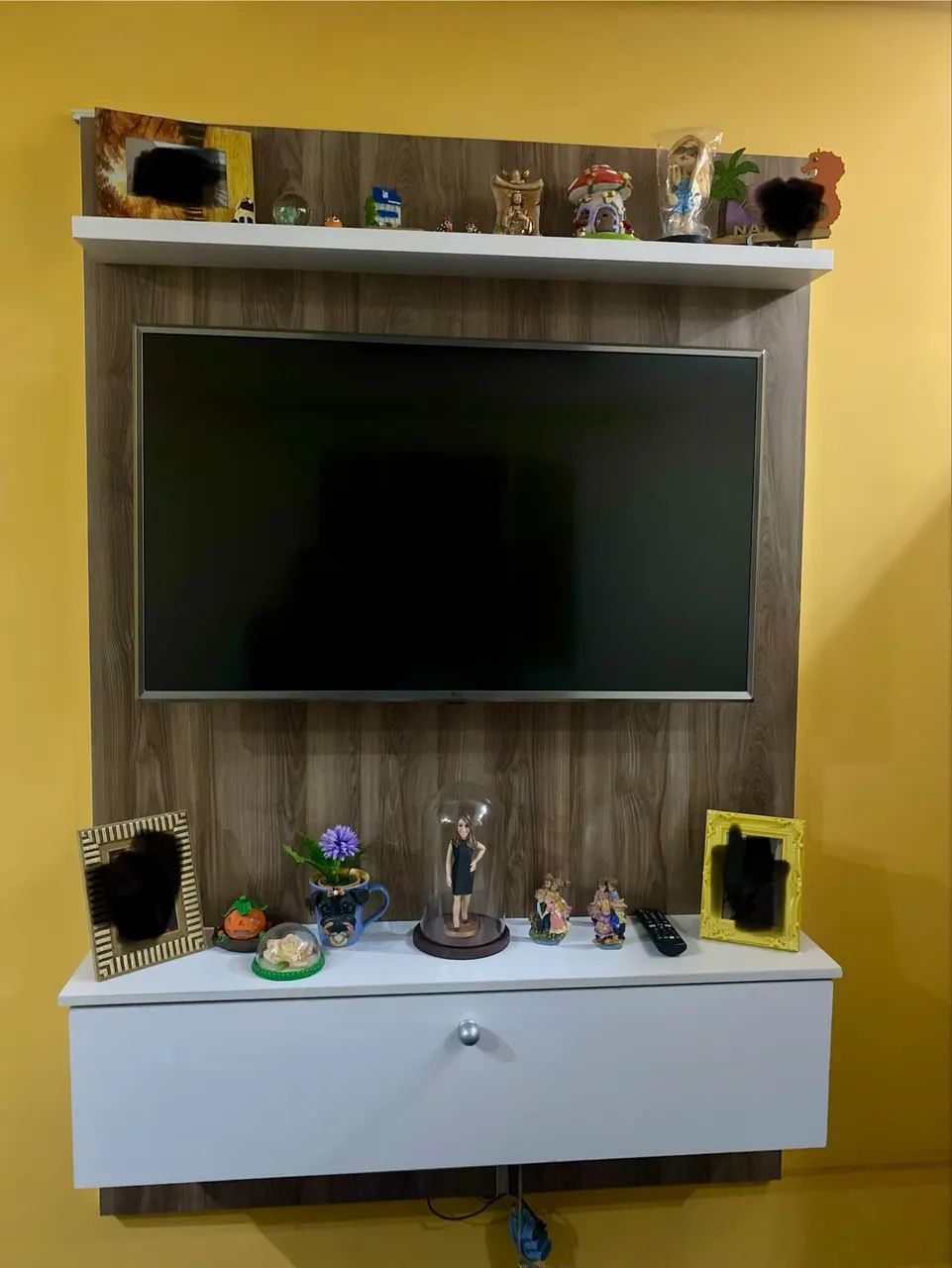 Painel TV 43 polegadas