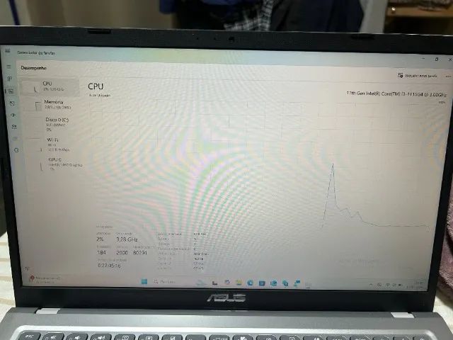 Notebook ASUS Vivobook 15 X1500E - Foto 5