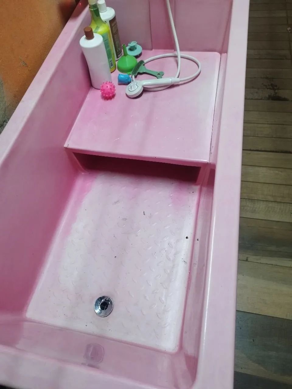 Mobiliário para montar seu Pet Shop  - Foto 4