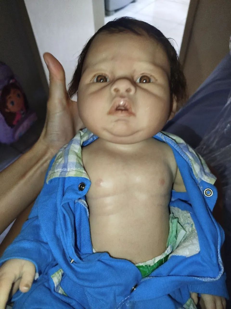 Bebê reborn - Foto 3