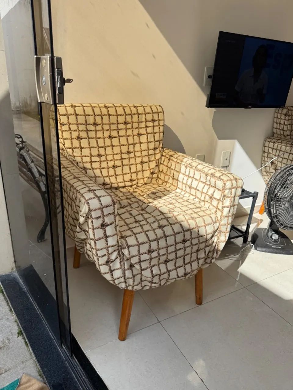 Poltronas - Foto 2
